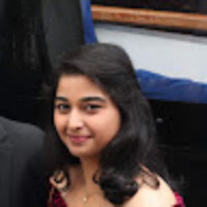 Meet your Posher, Harleen